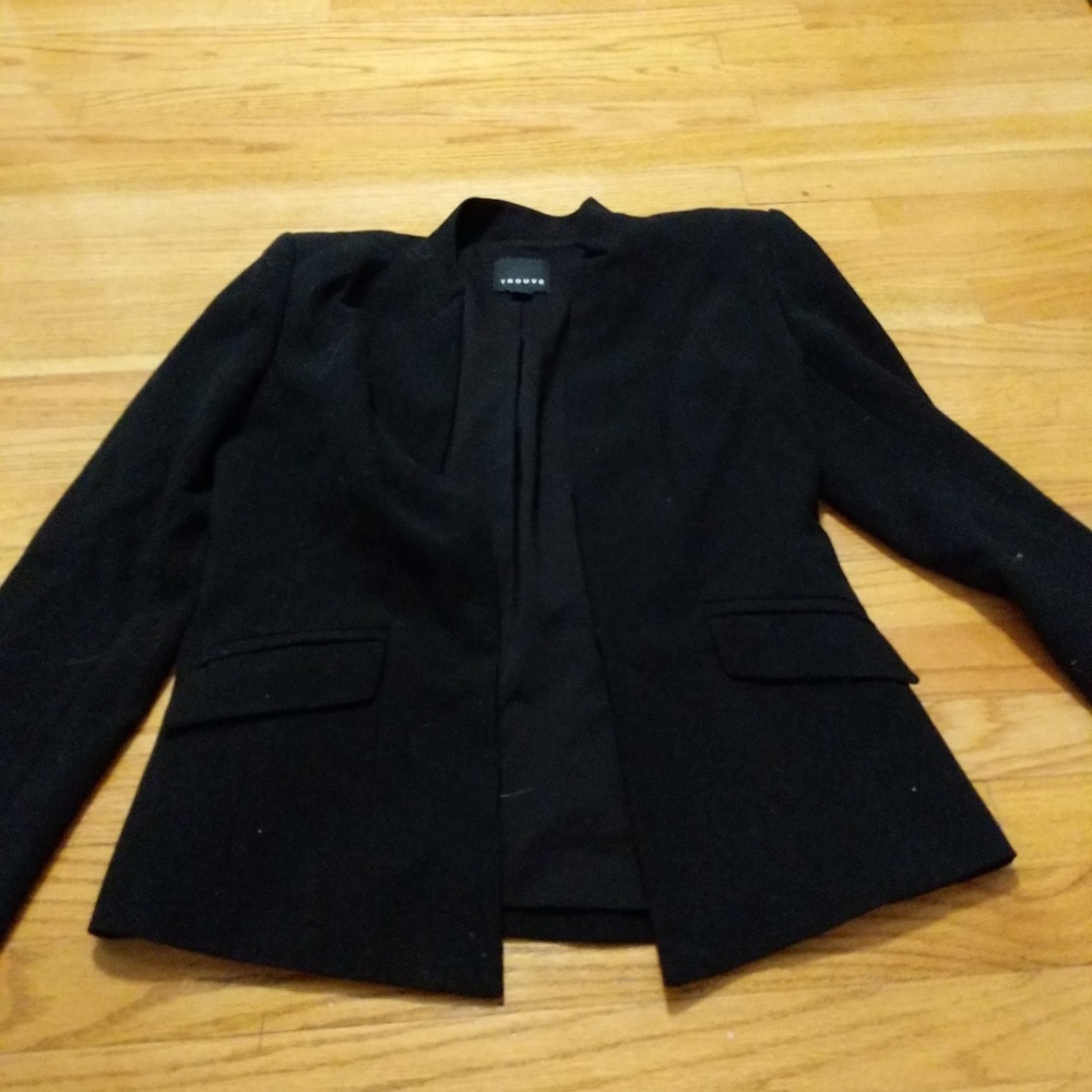 Trouvé Blazer